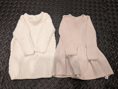 Sweater dresses 6-12m, Kids 9 Month (6-9M)
