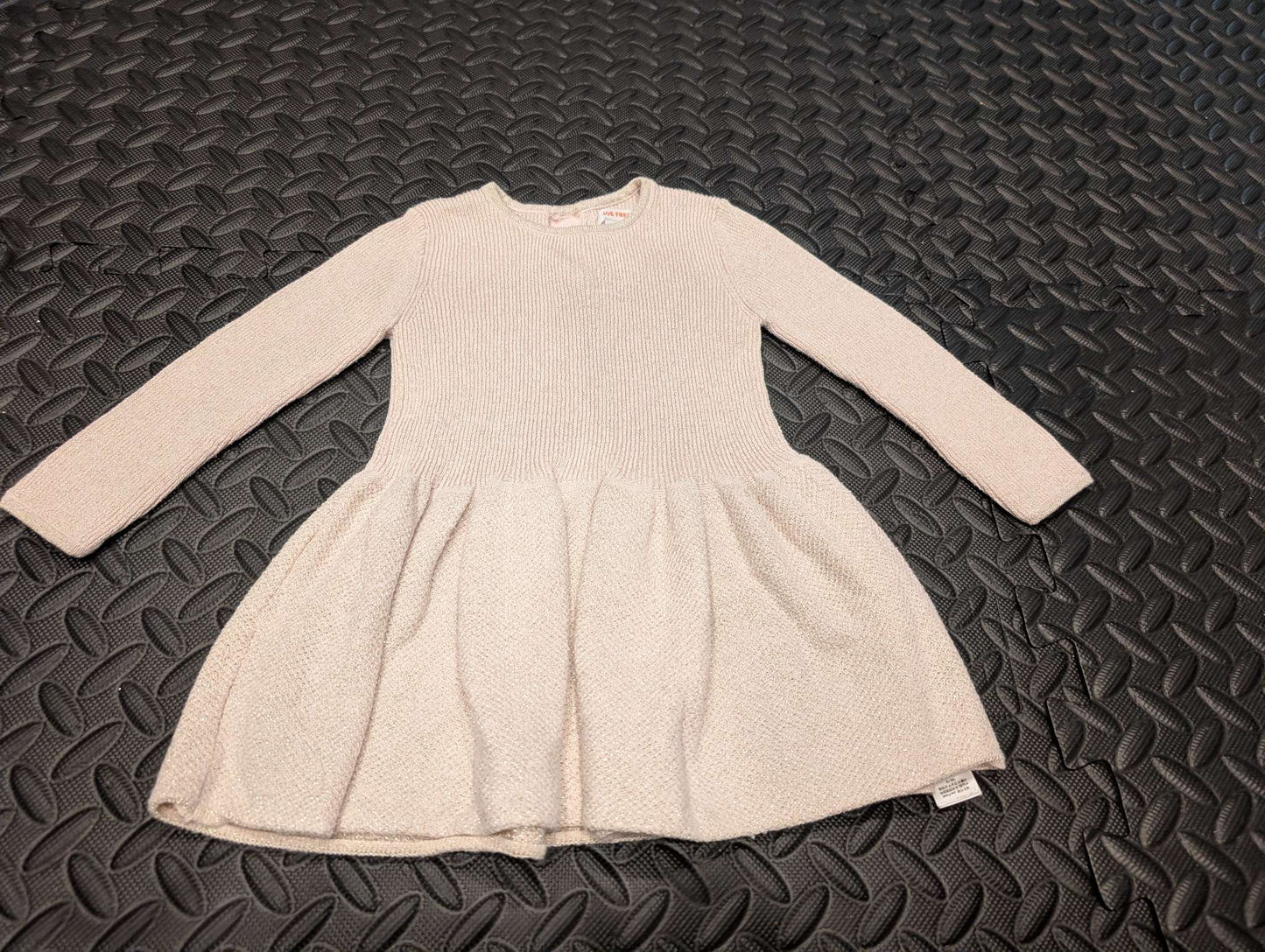 Sweater dresses 6-12m, Kids 9 Month (6-9M)
