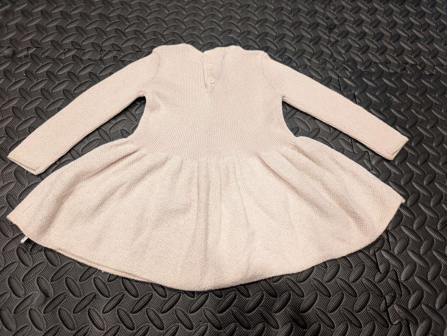 Sweater dresses 6-12m, Kids 9 Month (6-9M)