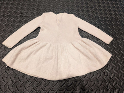 Sweater dresses 6-12m, Kids 9 Month (6-9M)