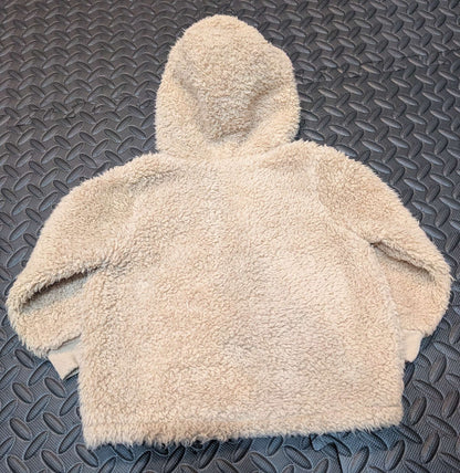 Tucker and tate fuzzy bear sweater 18m, Kids 18 Month (12-18M)