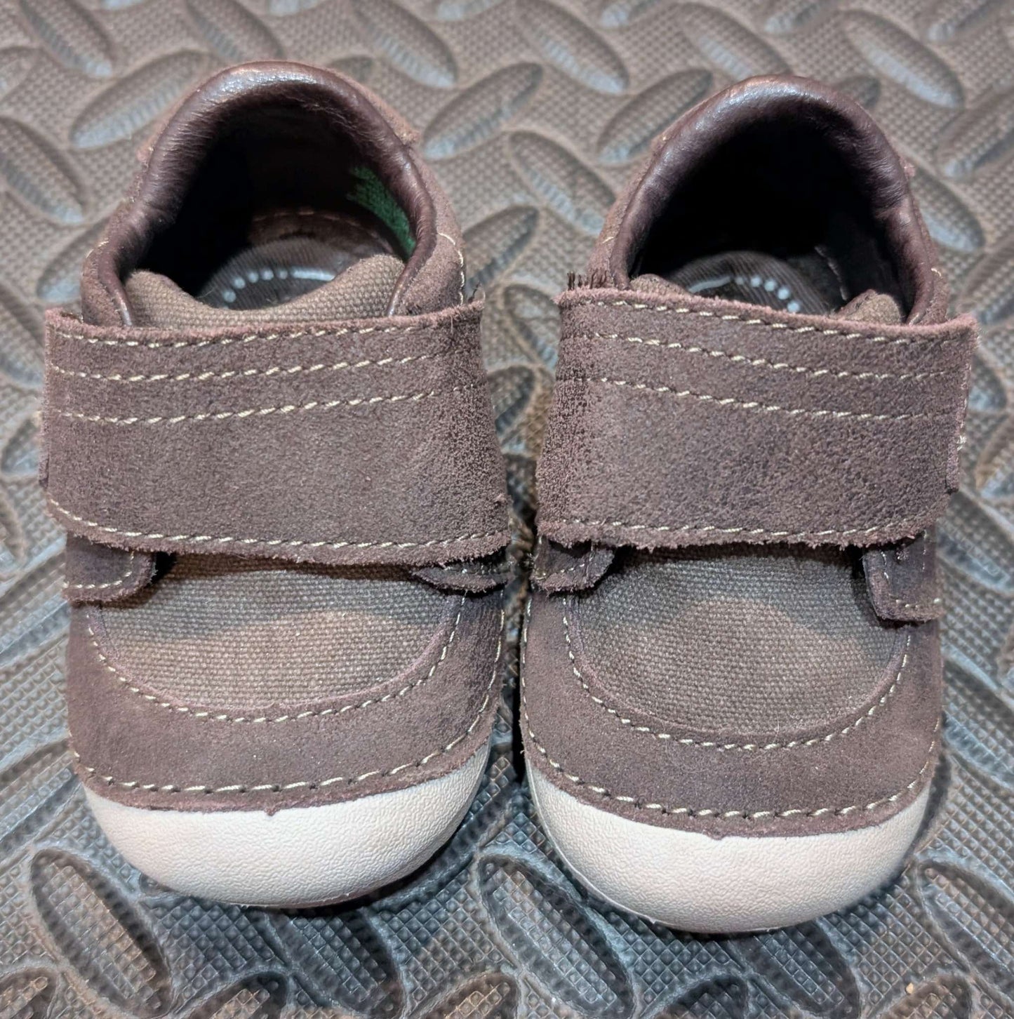 Striderite shoes size 3xw, Shoes 3 (Baby: 0-12 mth)