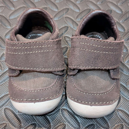 Striderite shoes size 3xw, Shoes 3 (Baby: 0-12 mth)