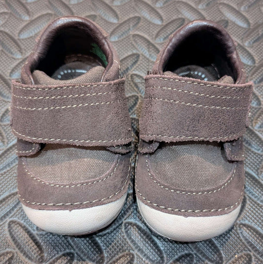 Striderite shoes size 3xw, Shoes 3 (Baby: 0-12 mth)
