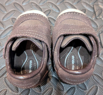 Striderite shoes size 3xw, Shoes 3 (Baby: 0-12 mth)