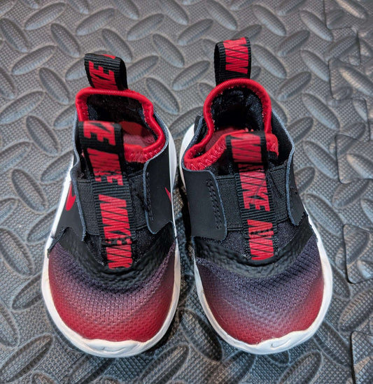 Nike flex runner size 4c , Shoes 4 (Baby: 0-12 mth)