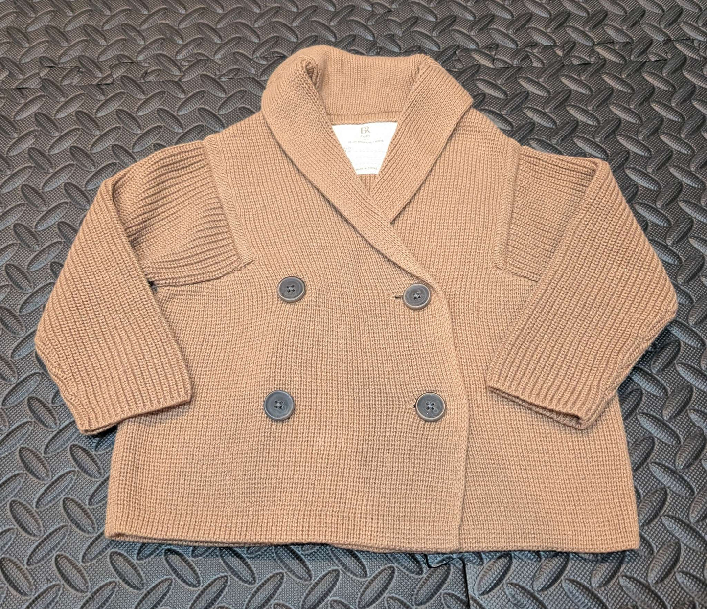 Banana Republic baby knit sweater 18-24m, Kids 24 Month (18-24M)