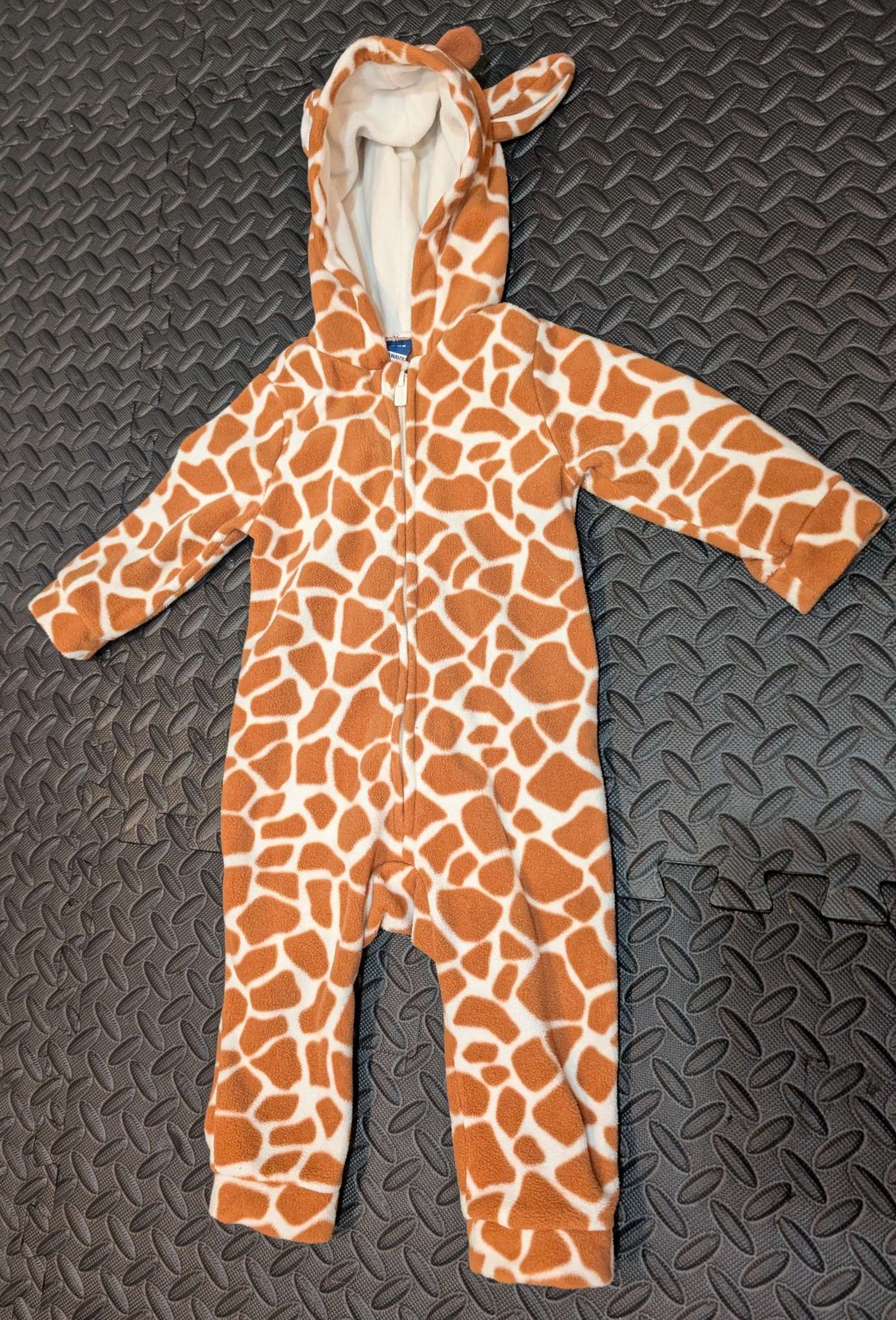 Giraffe onesie 12-18m, Kids 18 Month (12-18M)