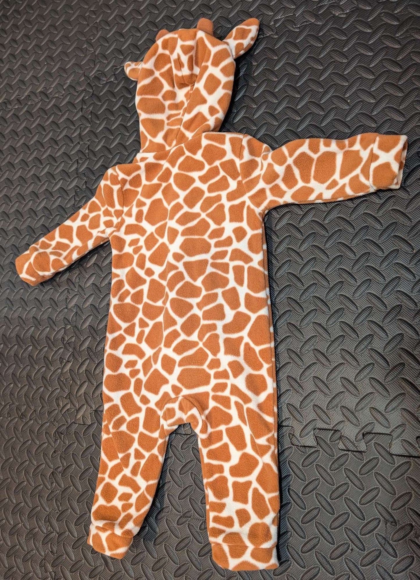 Giraffe onesie 12-18m, Kids 18 Month (12-18M)