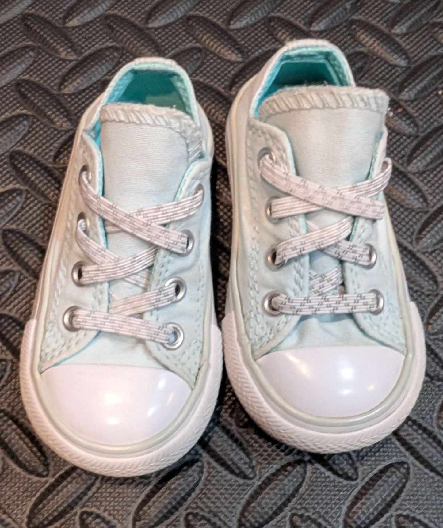 Converse sneakers , Shoes 5 (Walkers:12-24 mth)
