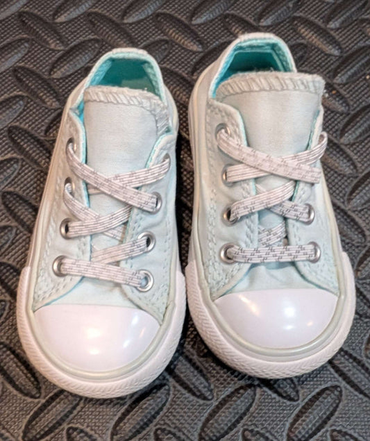 Converse sneakers , Shoes 5 (Walkers:12-24 mth)