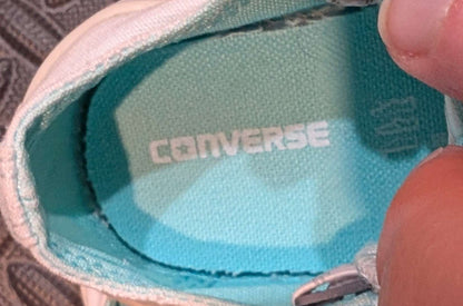 Converse sneakers , Shoes 5 (Walkers:12-24 mth)