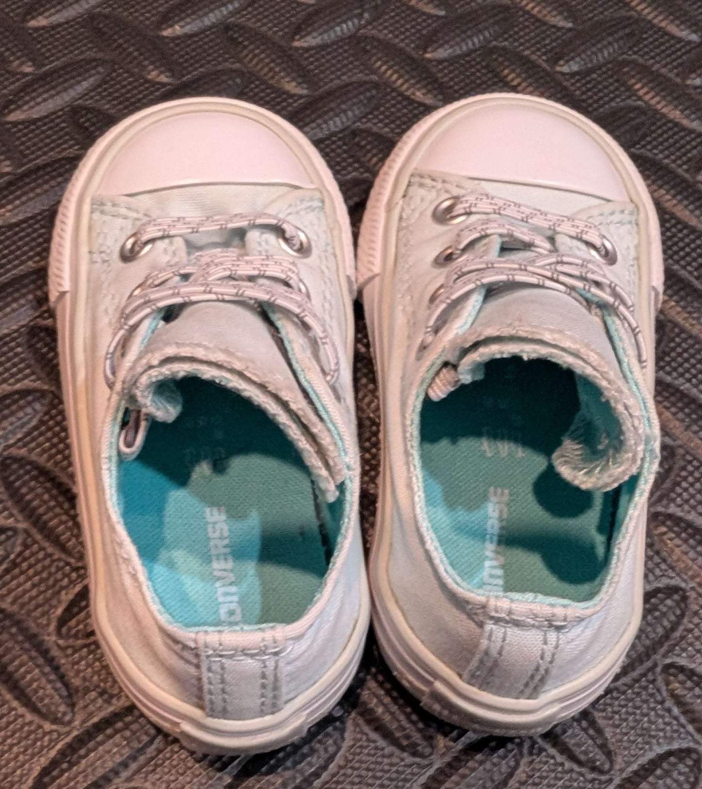 Converse sneakers , Shoes 5 (Walkers:12-24 mth)