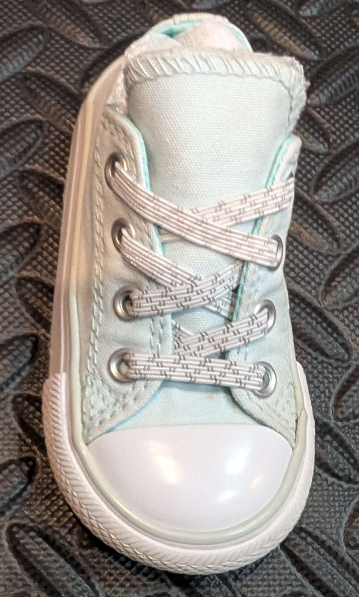 Converse sneakers , Shoes 5 (Walkers:12-24 mth)