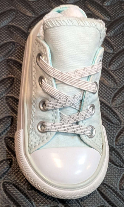 Converse sneakers , Shoes 5 (Walkers:12-24 mth)
