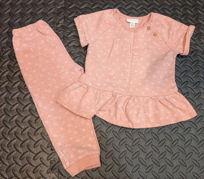 Calvin Klein outfit. 24m, Kids 24 Month (18-24M)