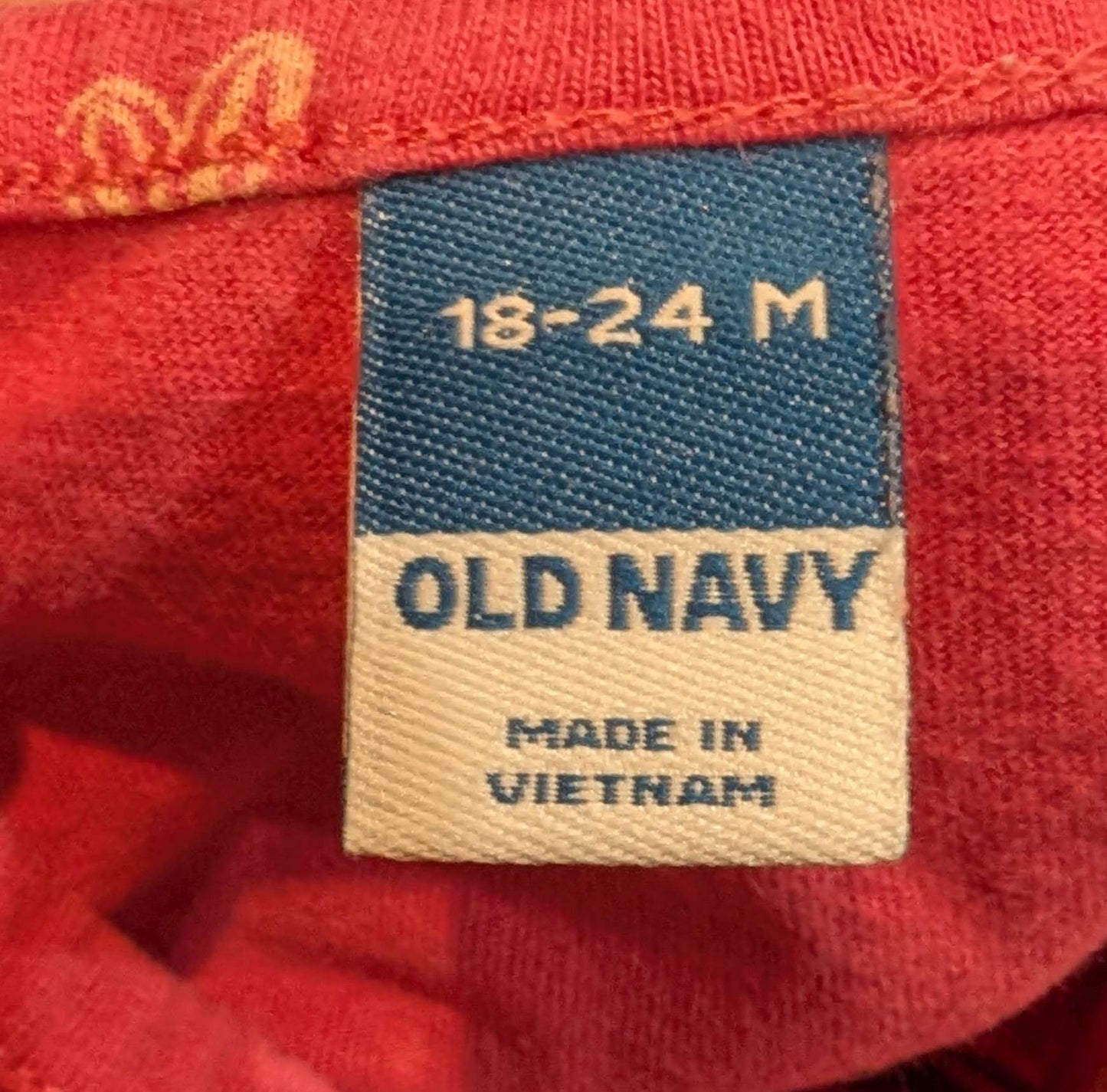 2 old navy dresses 18-24m, Kids 24 Month (18-24M)