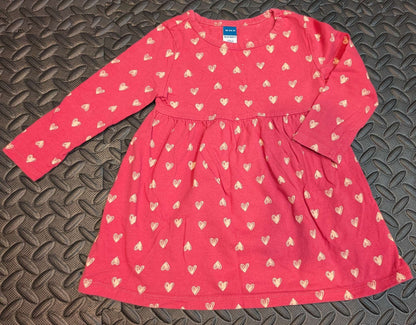 2 old navy dresses 18-24m, Kids 24 Month (18-24M)