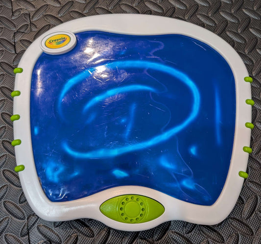 My First Crayola Mess-Free Touch-Lights