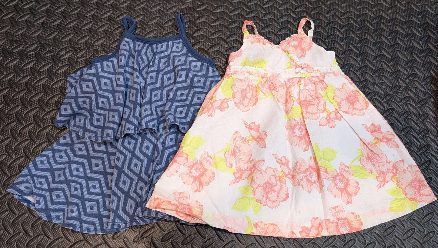 Summer dresses 2T, Kids 2T