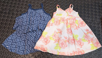 Summer dresses 2T, Kids 2T