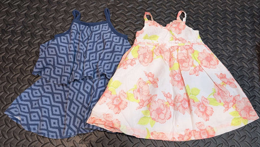 Summer dresses 2T, Kids 2T