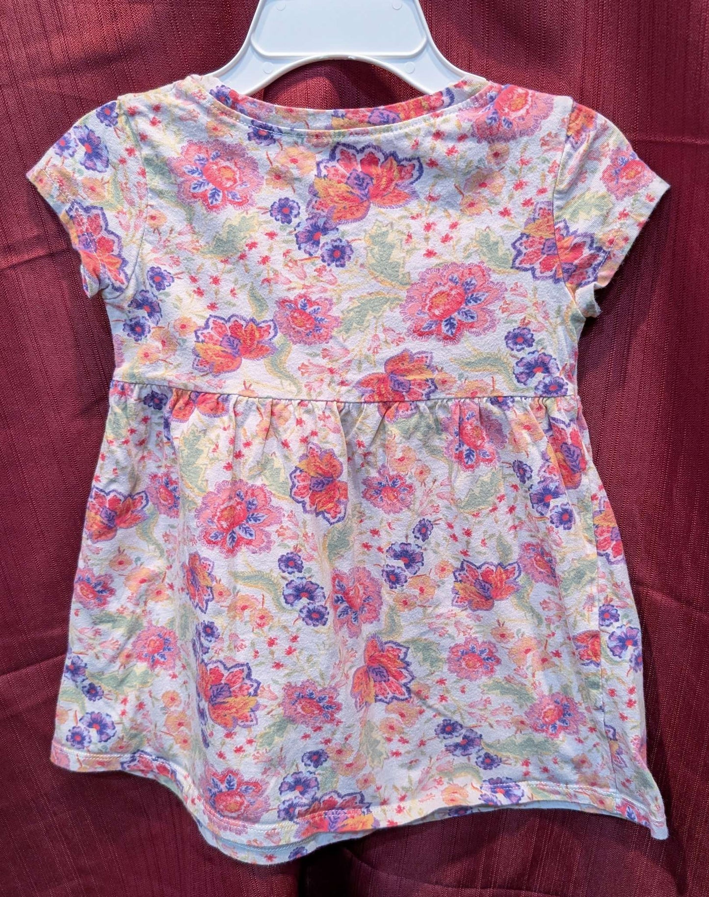 Dress and romper set, Kids 24 Month (18-24M)