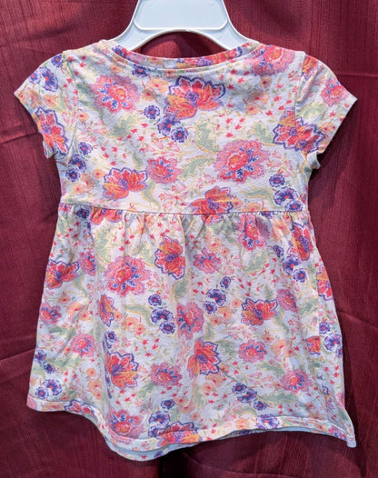 Dress and romper set, Kids 24 Month (18-24M)