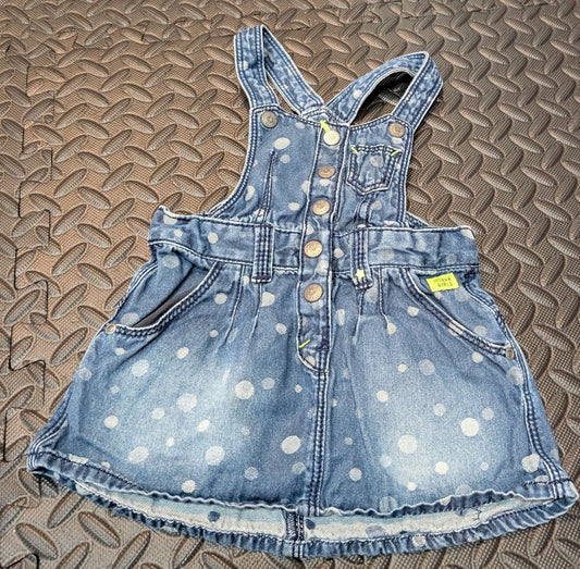 Jean jumper 18m, Kids 18 Month (12-18M)