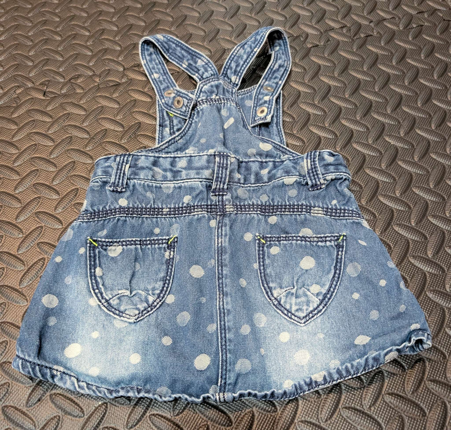 Jean jumper 18m, Kids 18 Month (12-18M)