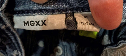 Jean jumper 18m, Kids 18 Month (12-18M)