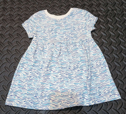 Dress and Minnie mouse jumper 12m, Kids 12 Month (9-12M)