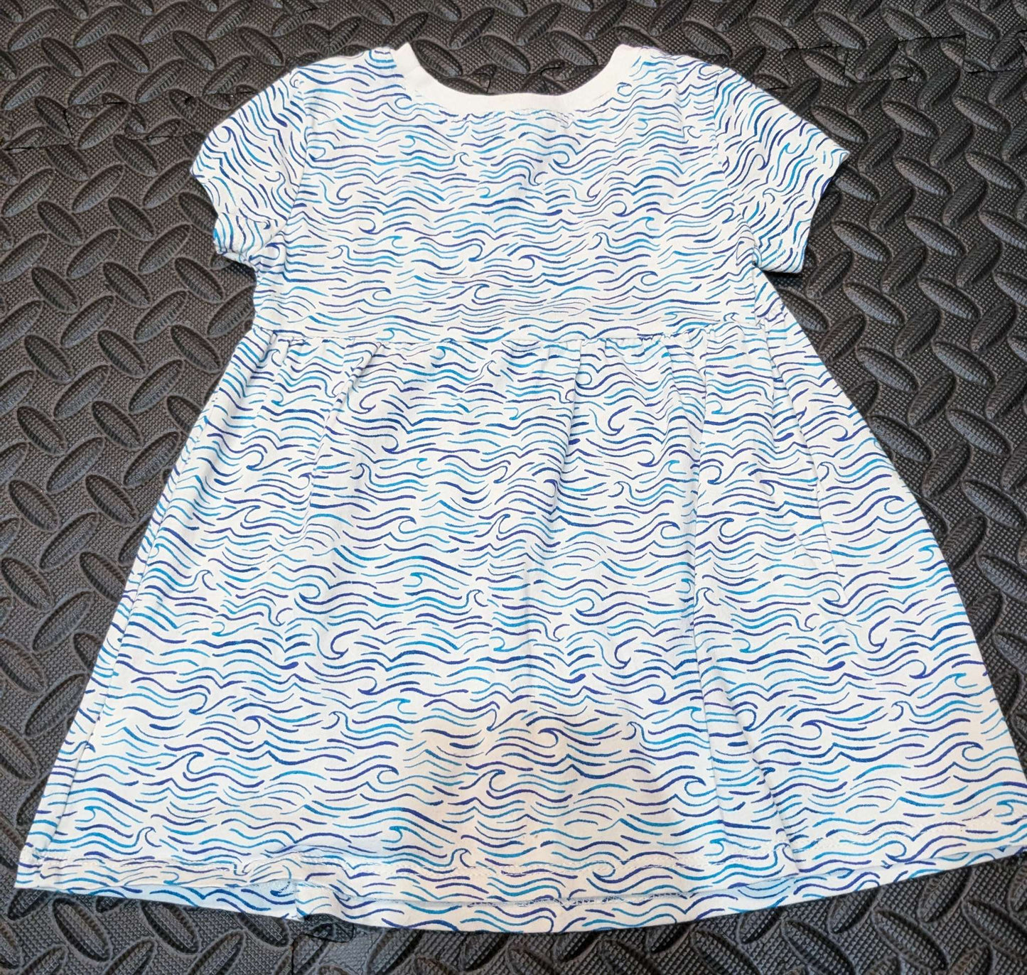 Dress and Minnie mouse jumper 12m, Kids 12 Month (9-12M)