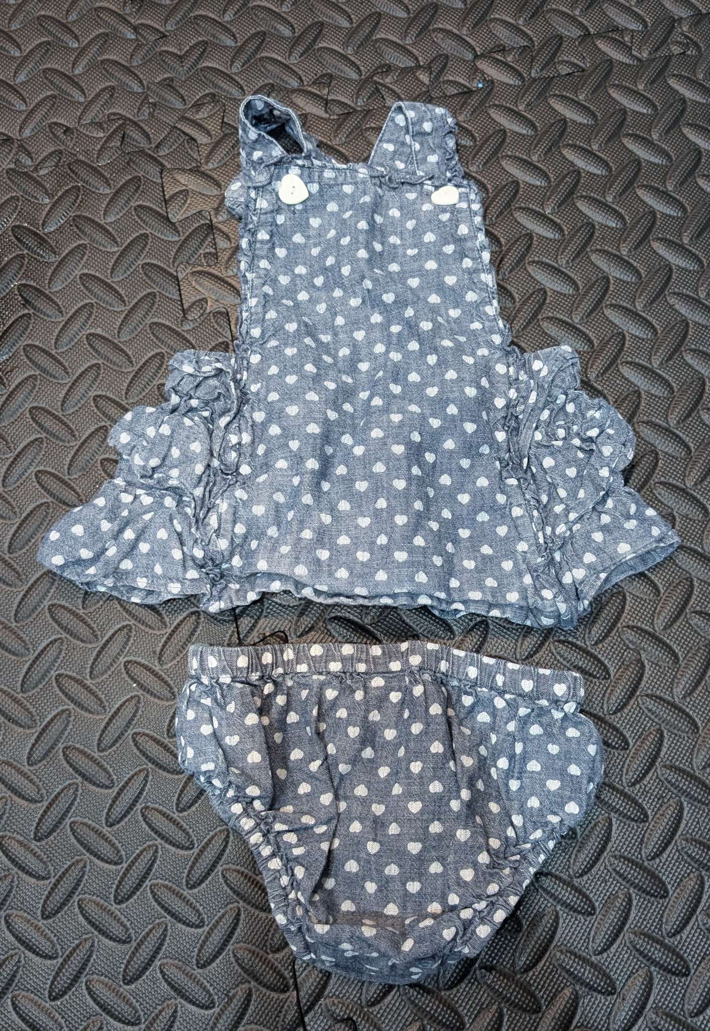 6-9m outfit set, Kids 9 Month (6-9M)