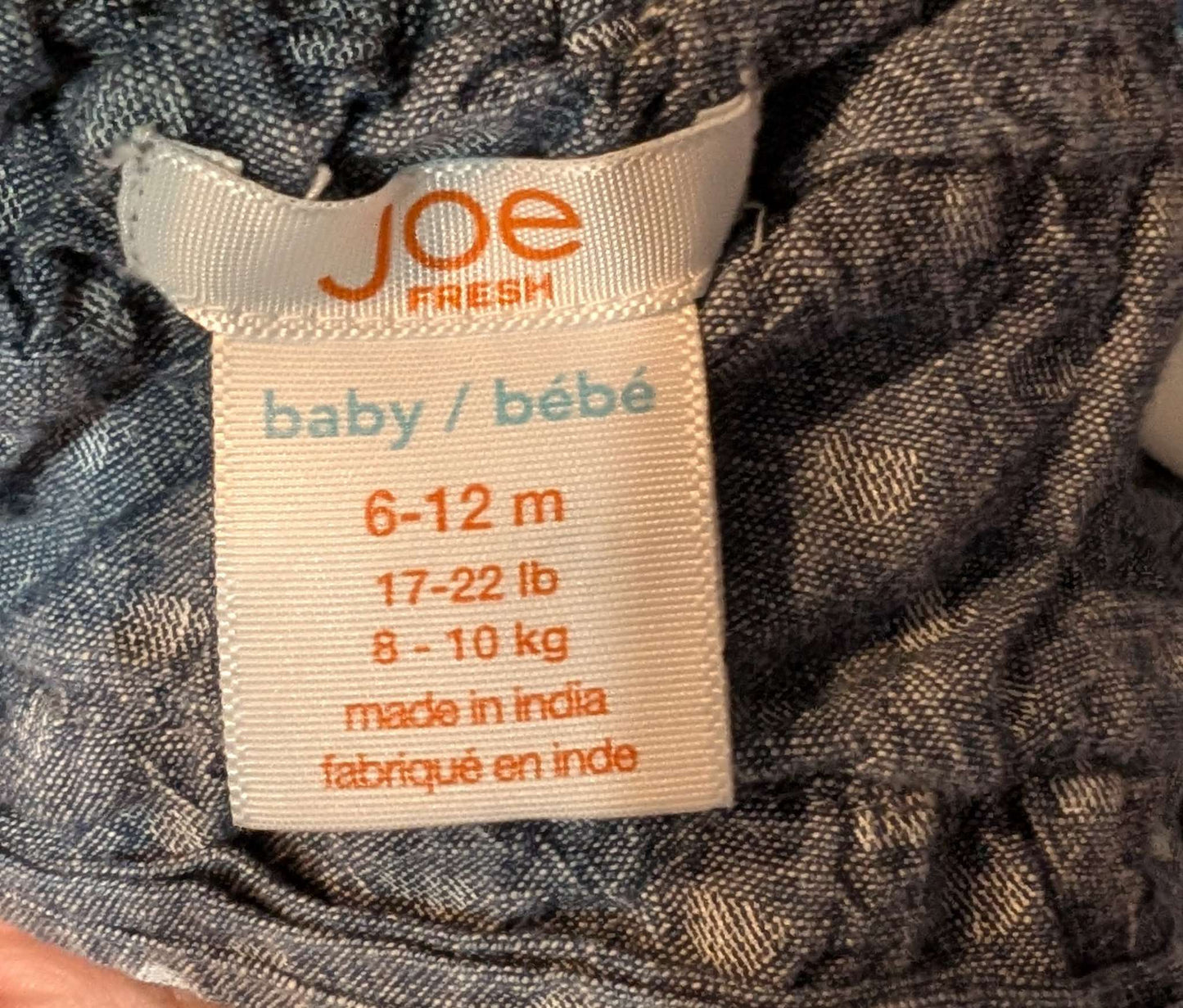 6-9m outfit set, Kids 9 Month (6-9M)