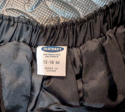 3 Skirts 12-18m , Kids 18 Month (12-18M)