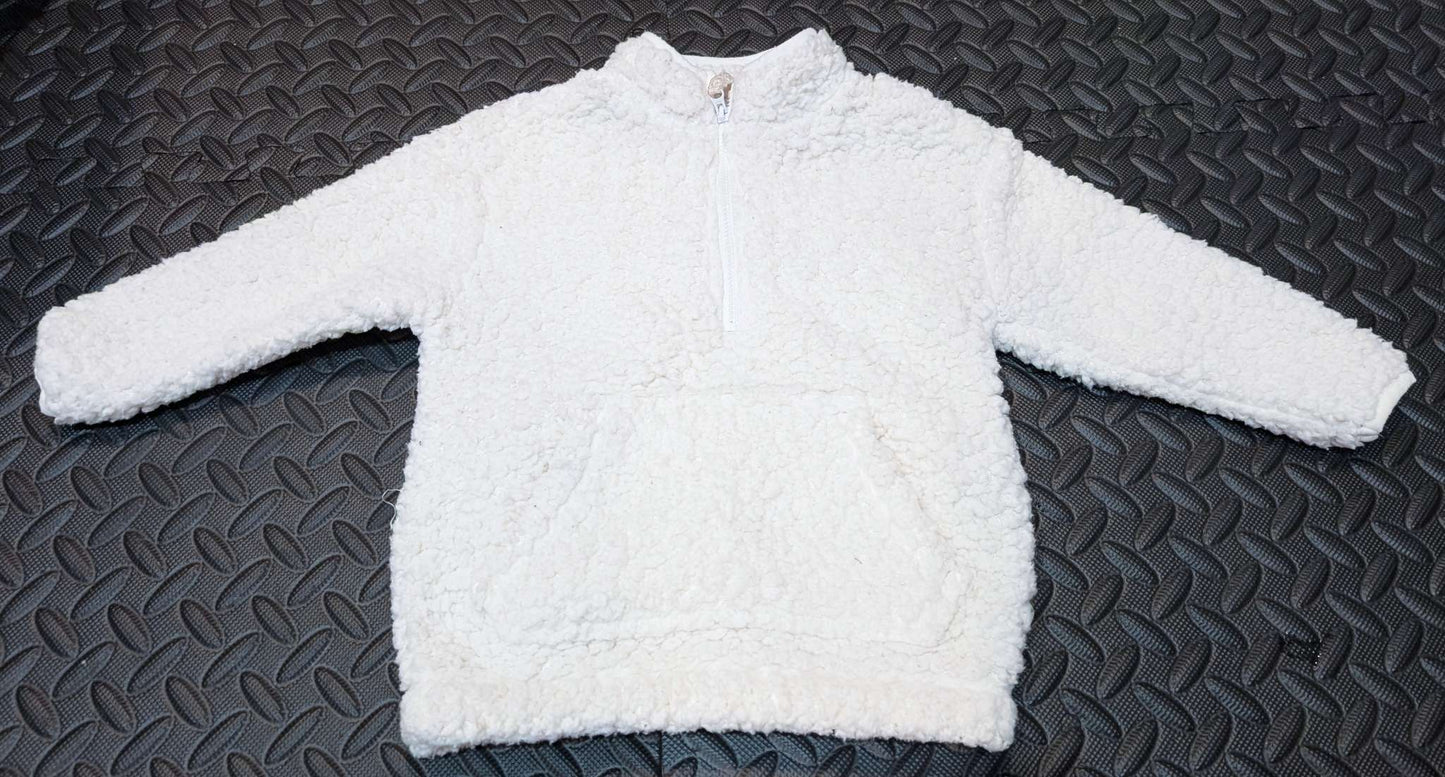 George white sweater 2T, Kids 2T