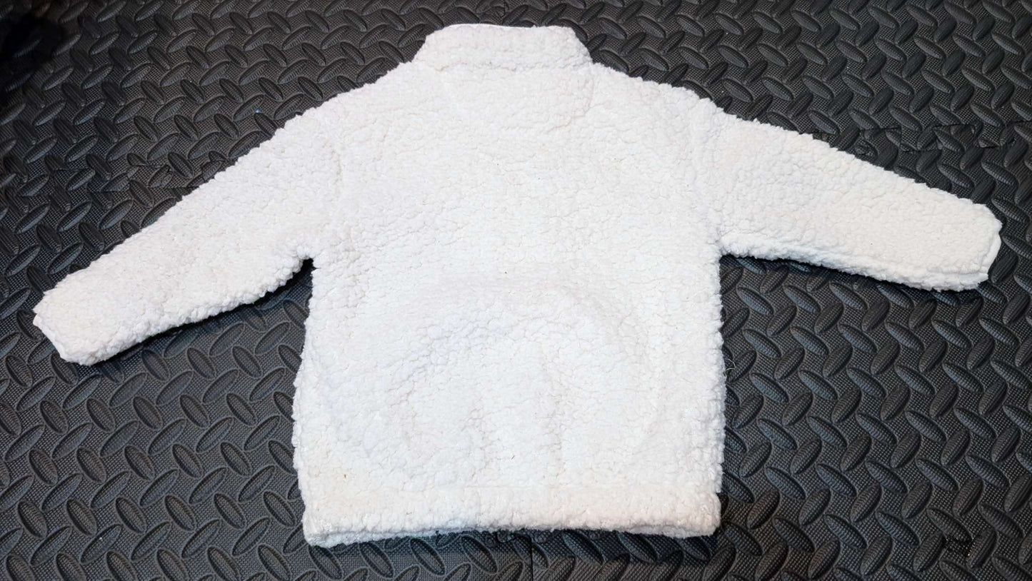 George white sweater 2T, Kids 2T