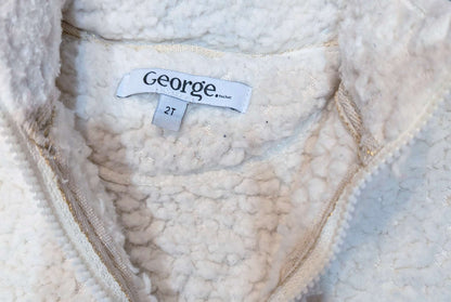 George white sweater 2T, Kids 2T