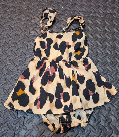 Nwt patpat onesie/bodysuit dress 9-12m, Kids 12 Month (9-12M)