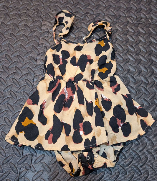 Nwt patpat onesie/bodysuit dress 9-12m, Kids 12 Month (9-12M)
