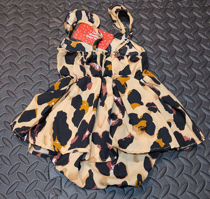 Nwt patpat onesie/bodysuit dress 9-12m, Kids 12 Month (9-12M)