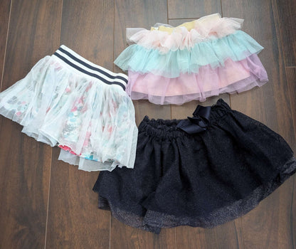 Skirts. 12m, Kids 12 Month (9-12M)