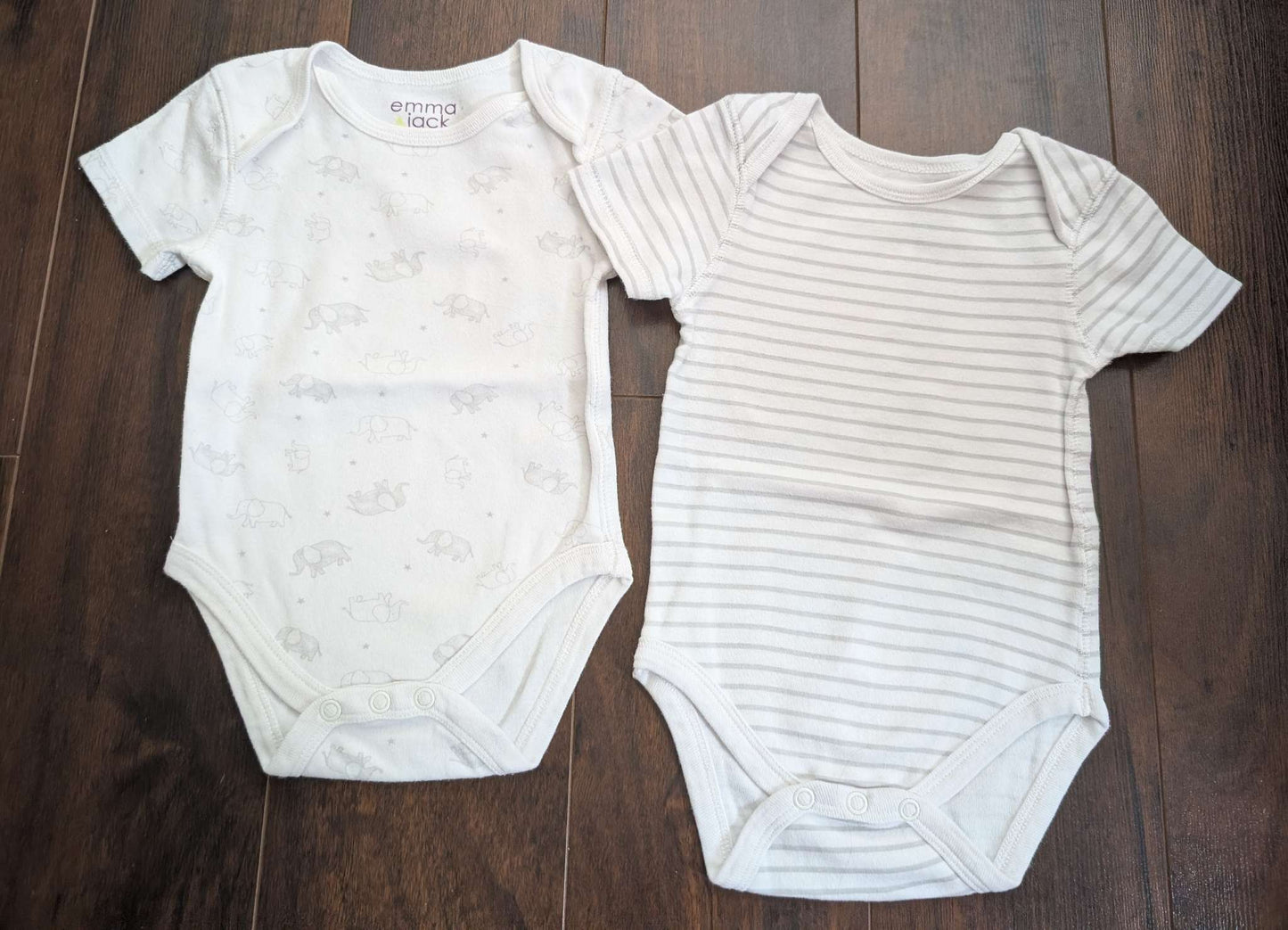 Overalls and onesies 9m, Kids 9 Month (6-9M)