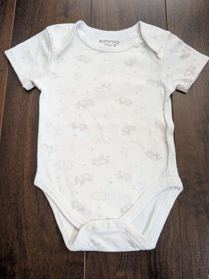 Overalls and onesies 9m, Kids 9 Month (6-9M)