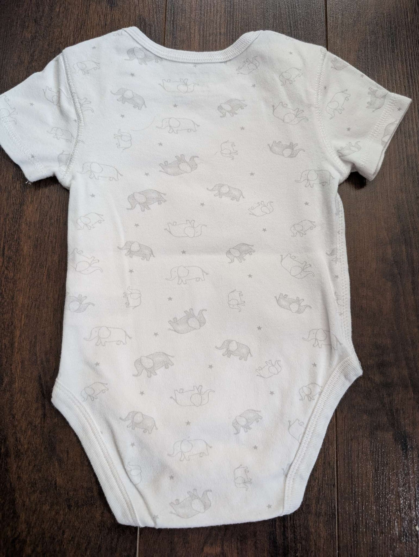 Overalls and onesies 9m, Kids 9 Month (6-9M)