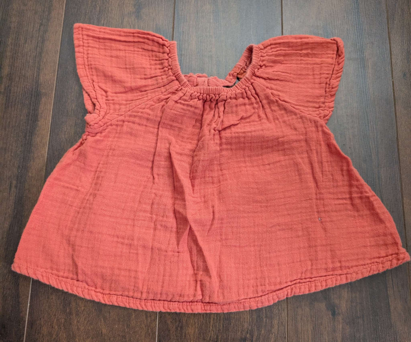 3 shirts , Kids 12 Month (9-12M)