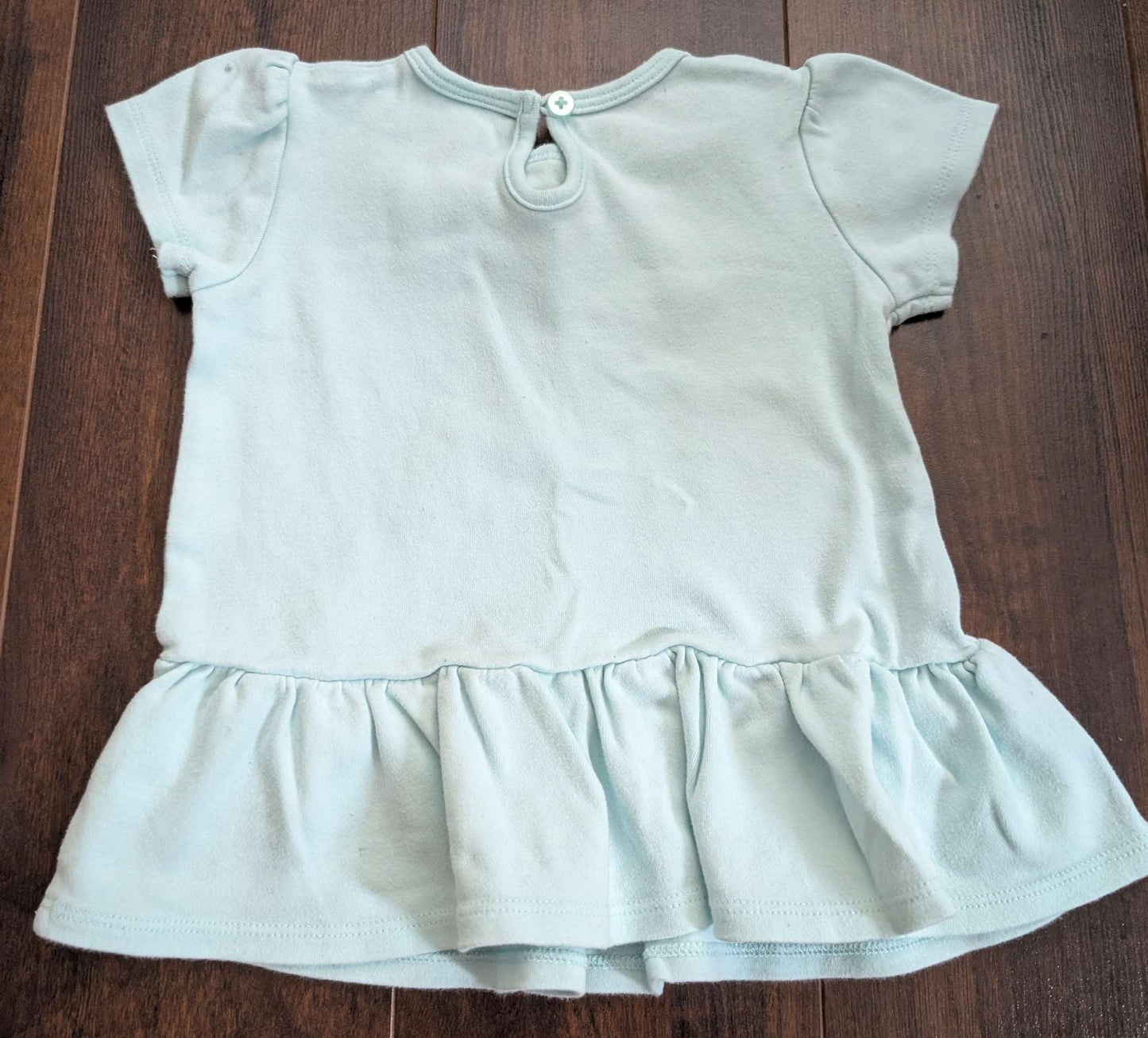 3 shirts , Kids 12 Month (9-12M)
