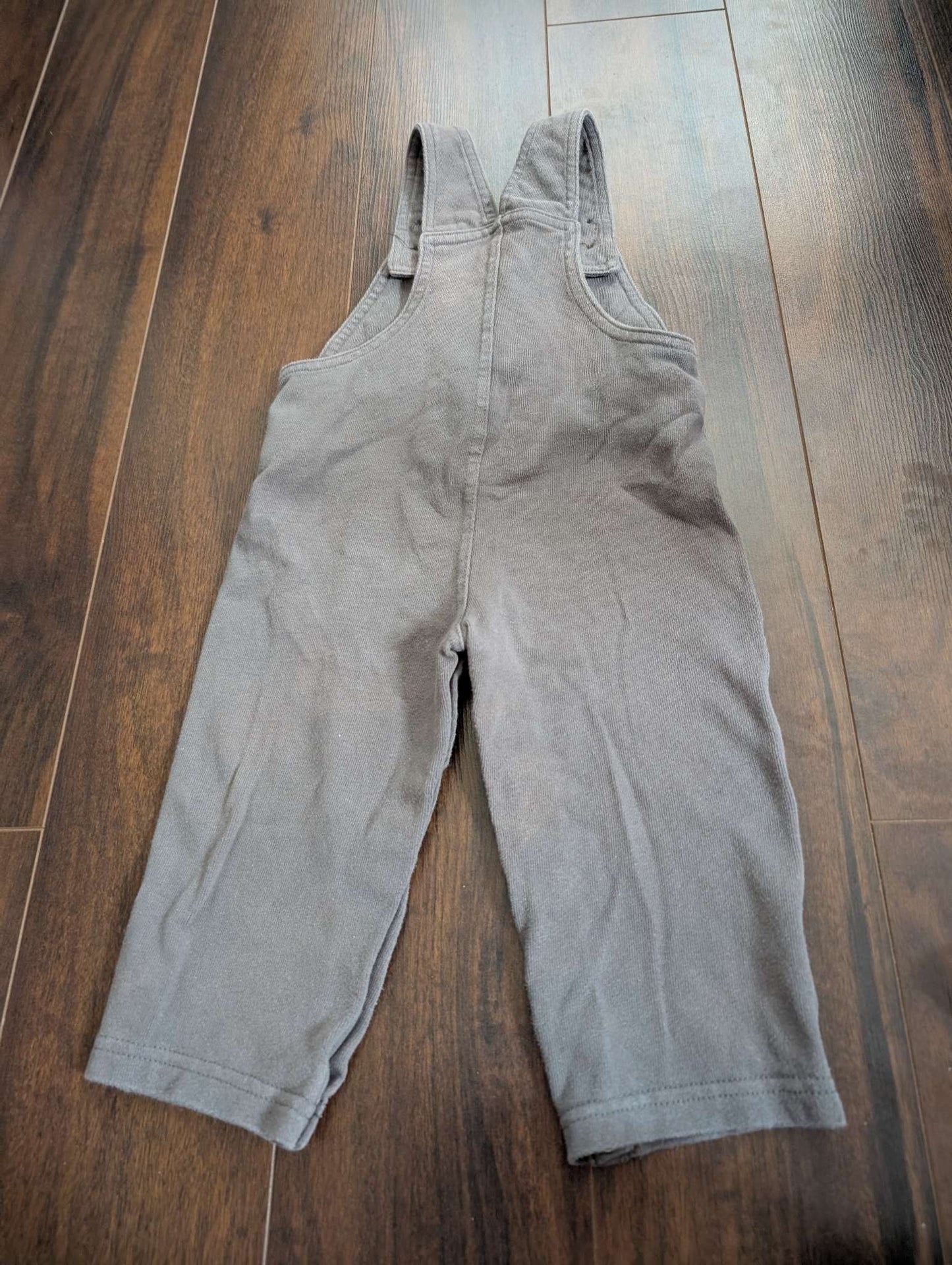 Overalls and mickey pants 12-18m, Kids 18 Month (12-18M)