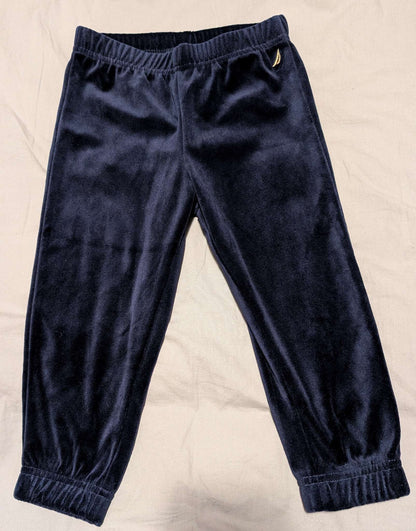 Nautica sweater and pants set. , Kids 2T
